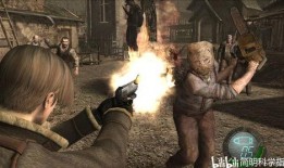 生化危机4重制最新爆料,惊悚回归，视觉盛宴再掀热潮