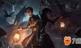 第五人格情报爆料最新,神秘新角色曝光，惊悚游戏剧情再掀波澜！