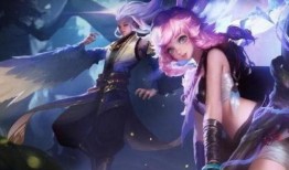 王者瑶皮肤爆料最新版,梦幻仙域，瑶光熠熠